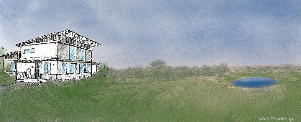 Cheetah View Lodge Otjiwarongo Esterno foto